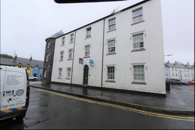 2 Bed Flat in Killyleagh – Lease Takeover Main Photo
