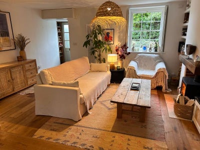 3 Bed Countryside Cottage Main Photo