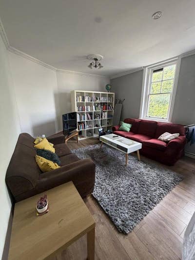 Spacious Rooms in the Heart of Shoreditch Main Photo