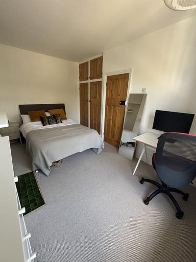 Lovely room in Pitshanger  Main Photo