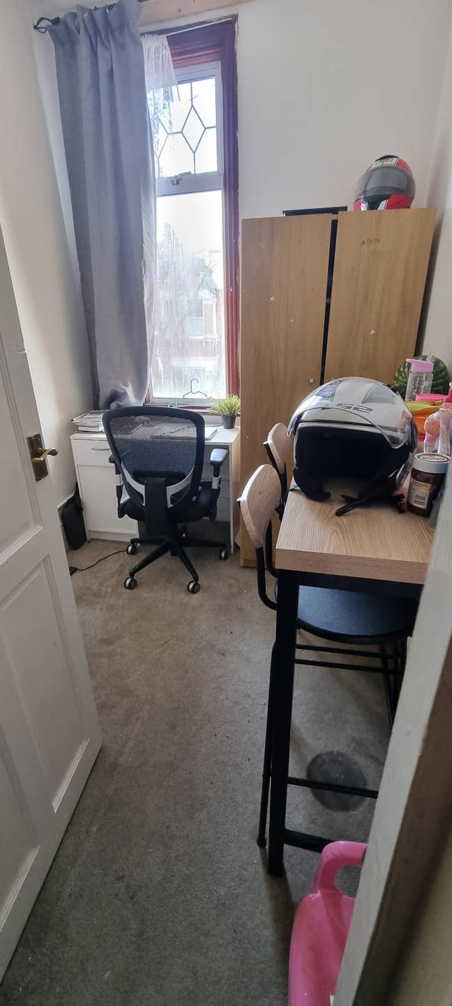 Box Room | E12 6PA | All Bills Inc  Main Photo