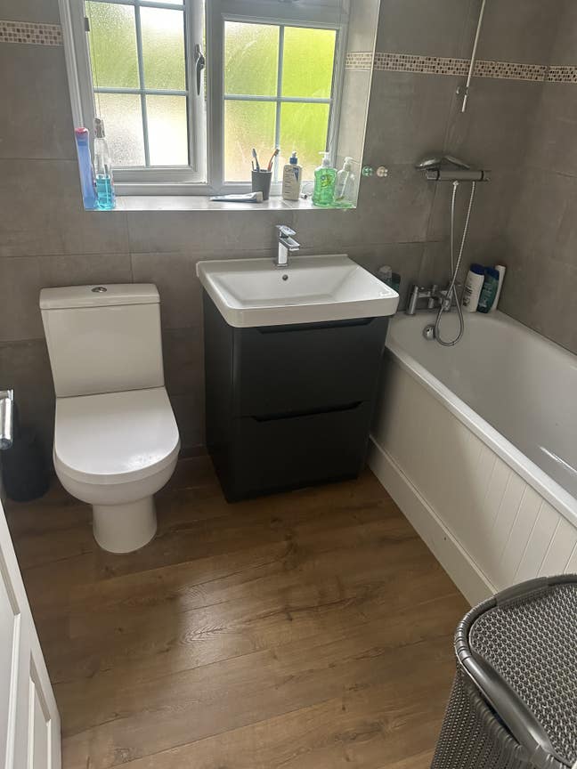 Double Room for Rent Main Photo