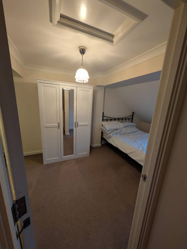 Double room in Huntingdon Main Photo