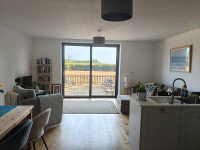 Country escape double room with own en-suite Main Photo