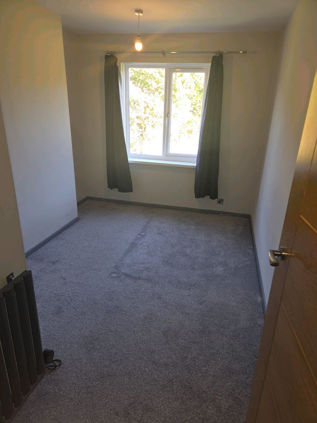 Nice and comfortable room available in a friendly  Main Photo