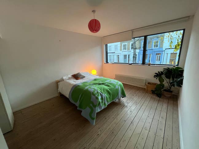 Short term sublet in Finsbury Park (05 Nov-13 Dec) Main Photo