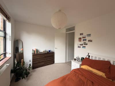 3 week sublet in leafy Stoke Newington   Main Photo