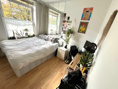 Cosy Double in Clapham/Stockwell - &pound;950 inc bills Main Photo