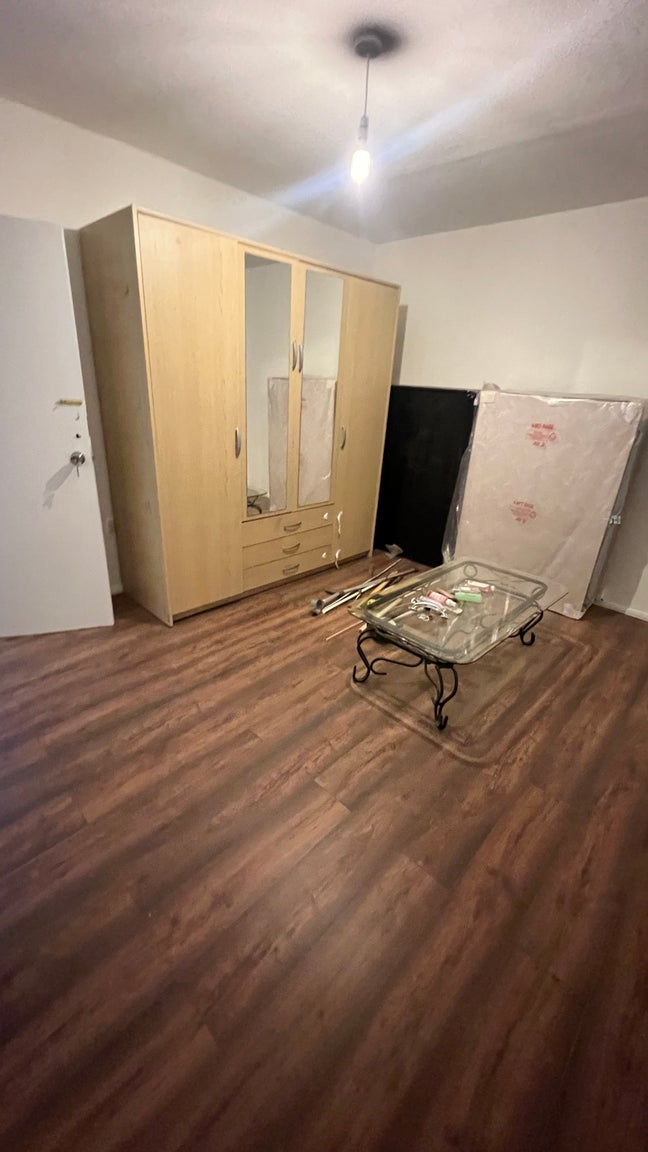 2 Bed Flat to Let Ilford Main Photo