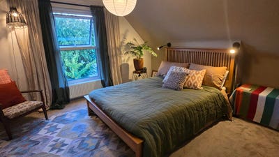 🌟 Ensuite whole top floor Oct /Nov 2026 Main Photo