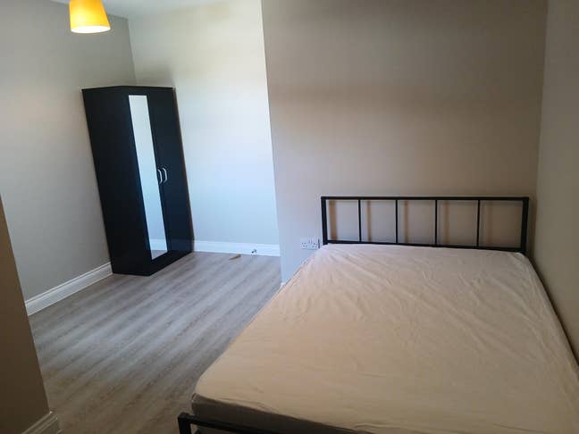 Room in a Shared House, Bramford Road, IP1 Main Photo
