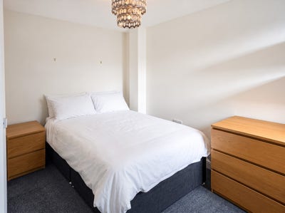 Fallowfield Double Room | All Bills Inc | &pound;601pcm Main Photo