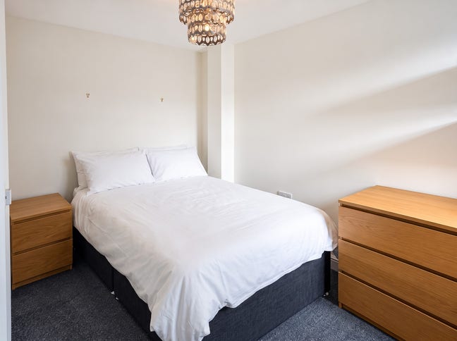 Fallowfield Double Room | All Bills Inc | &pound;601pcm Main Photo