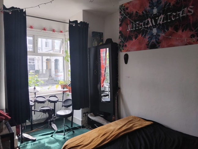  Double room in E17 (Walthamstow) - 1st Dec Main Photo