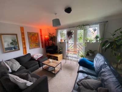 3 rooms available in Manor House Main Photo