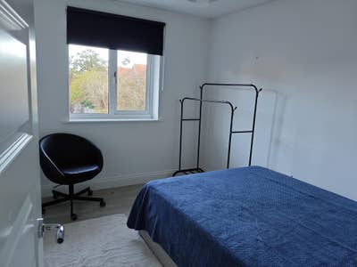 Double room  Main Photo