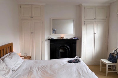 Huge room in lovely, big Brixton house!  Main Photo