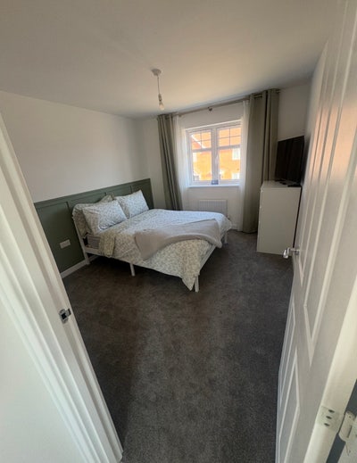Double bedroom  Main Photo