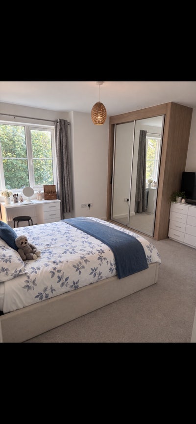 Chesham : Double En-suite Main Photo