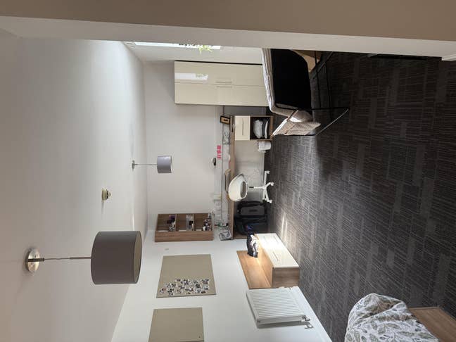 Room in AXO Islington  Main Photo