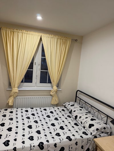 Double Room Available in E1, Shadwell – &pound;1,050 pcm Main Photo