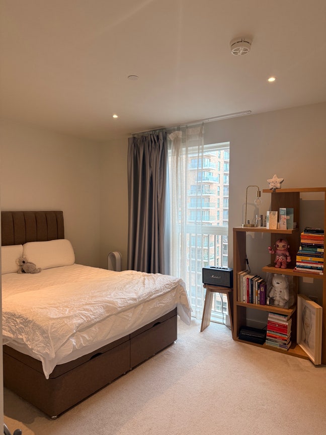 Large En-suite Double | Bills Inc Main Photo