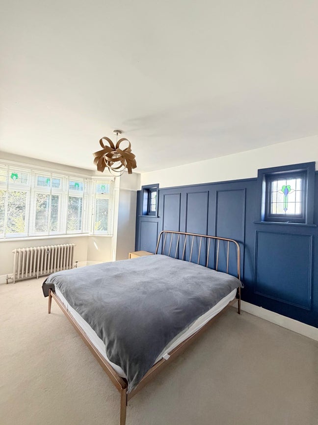 Rooms for rent  Main Photo