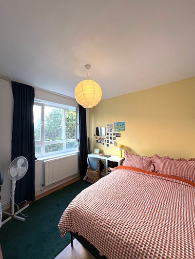 Dec-Feb Sublet in quaint Homerton/ Hackney flat   Main Photo