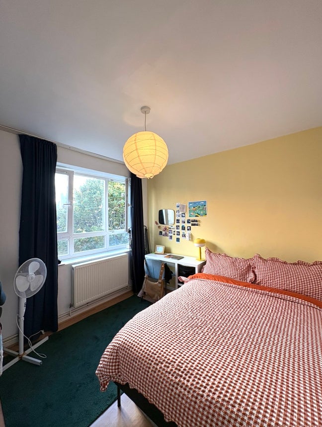 Dec-Feb Sublet in quaint Homerton/ Hackney flat   Main Photo