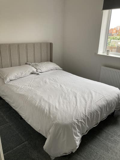 Monday–Friday Double Room in Cardea, Peterborough  Main Photo