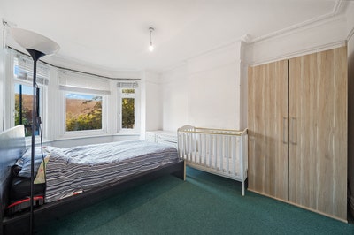 3 Generous Double Rooms Isleworth|Bills inc Main Photo