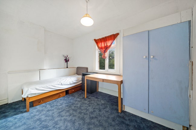 3 Generous Double Rooms Isleworth|Bills inc Main Photo