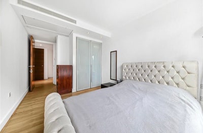 Paddington Basin - Large en-suite room Main Photo