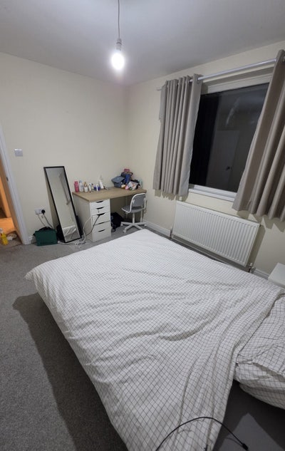 ✨Modern Furnished Room | Single Room | Short Let Main Photo