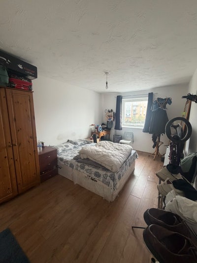 Ensuite room for rent  Main Photo