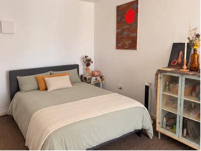 HUGE Double Room | Modern Flat | Bow/Hackney Wick Main Photo