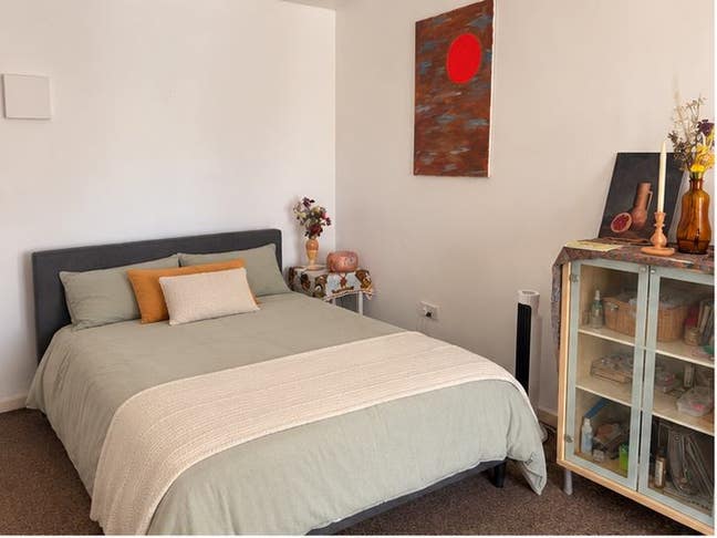 HUGE Double Room | Modern Flat | Bow/Hackney Wick Main Photo