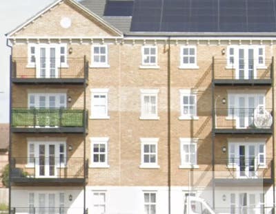 1 Bedroom available in Slade Green/Erith flat Main Photo