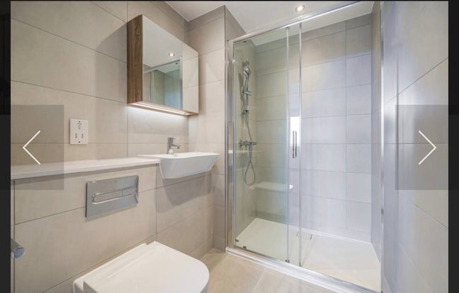 En-suite Room in a Two bedroom flat  Main Photo