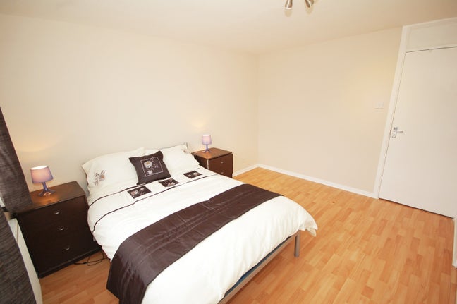 💎4 Bed Flat in Mowatt Close N19 Main Photo