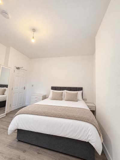 Spacious Studios with Private En-Suite Main Photo