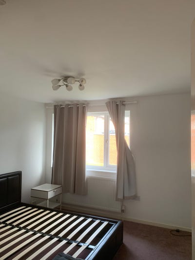 Double bedroom  Main Photo