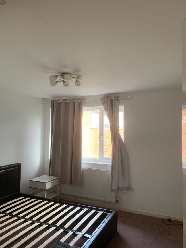 Double bedroom  Main Photo