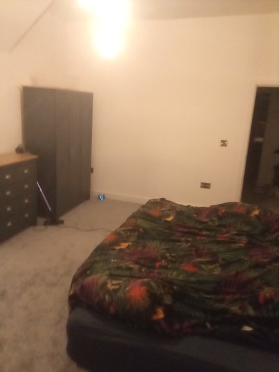 Terrific apartment, 2 mins from Train and High St Main Photo