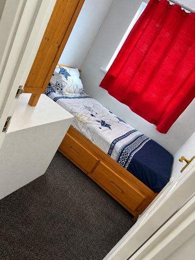 Single room Main Photo