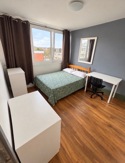 Double Room Available Now! 🏠  Main Photo