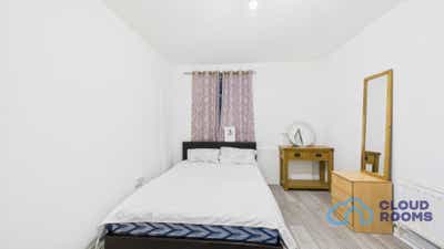 East London – E3 🏠 Devons Road / Bromley by Bow Main Photo