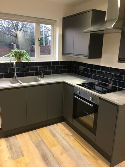 Two Person 3 Bedroom House Share Main Photo