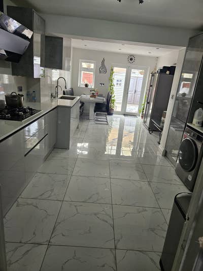 One Bedroom to rent &pound;600 p/m Main Photo