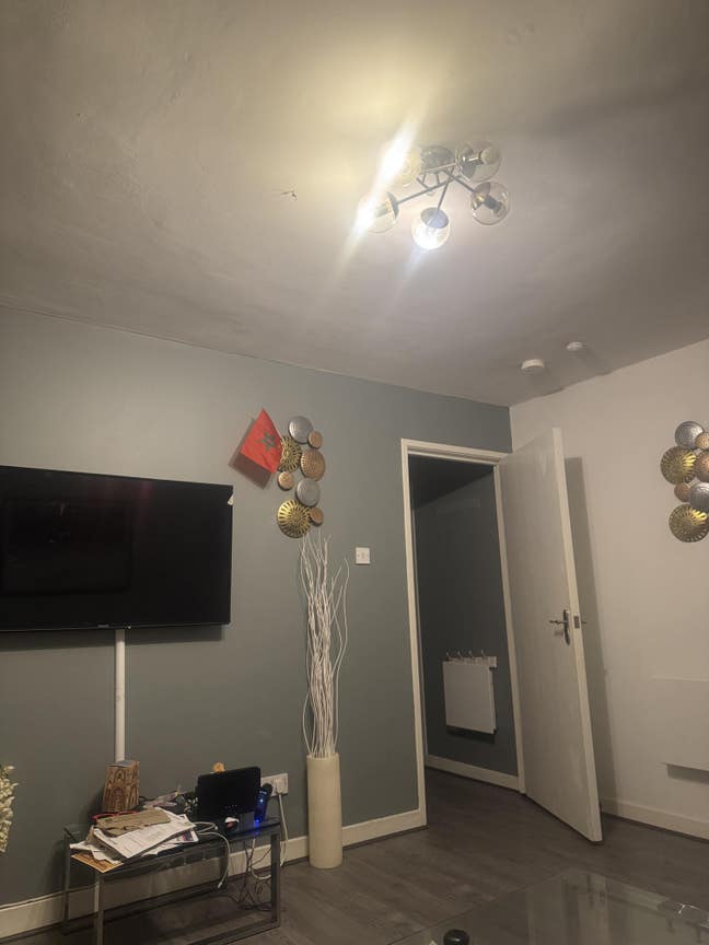 Shared Room Available  Main Photo